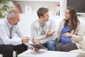 An Insider's Perspective- Attending a Surrogate Information Session in LA 1