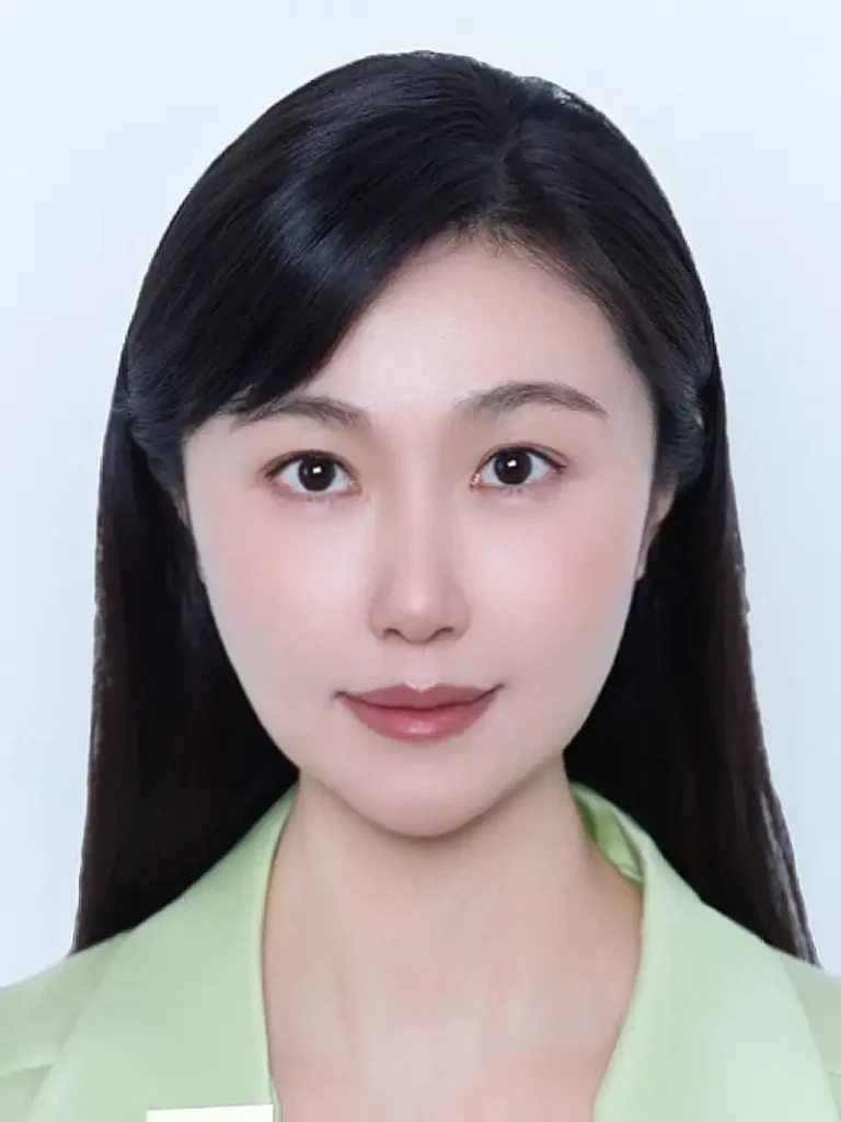 Lu (Aria) Zhang