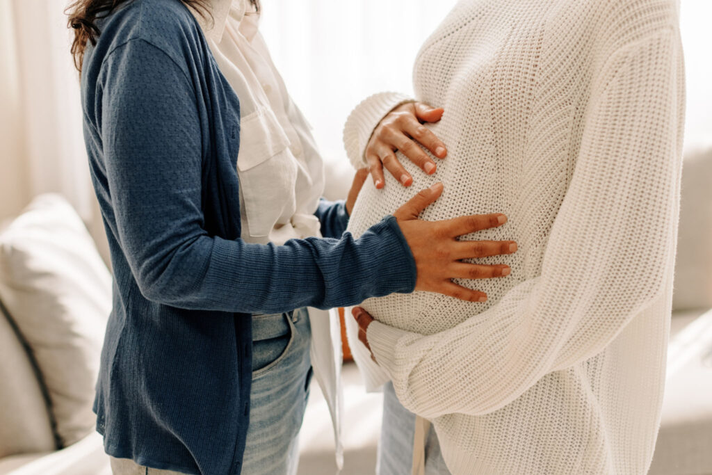 How LifeBridge Surrogacy is Revolutionizing Surrogate Recruitment 4