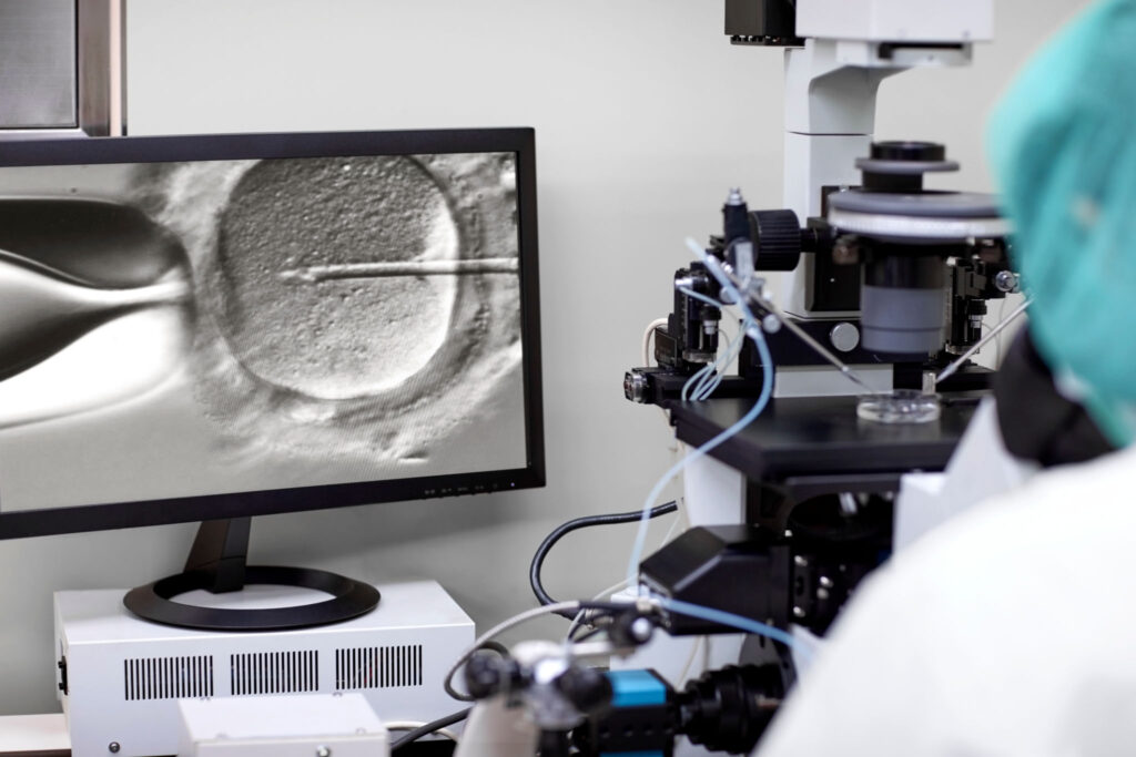Latest Trends in Fertility Support Services in LA- What Expectant Parents Need to Know 1