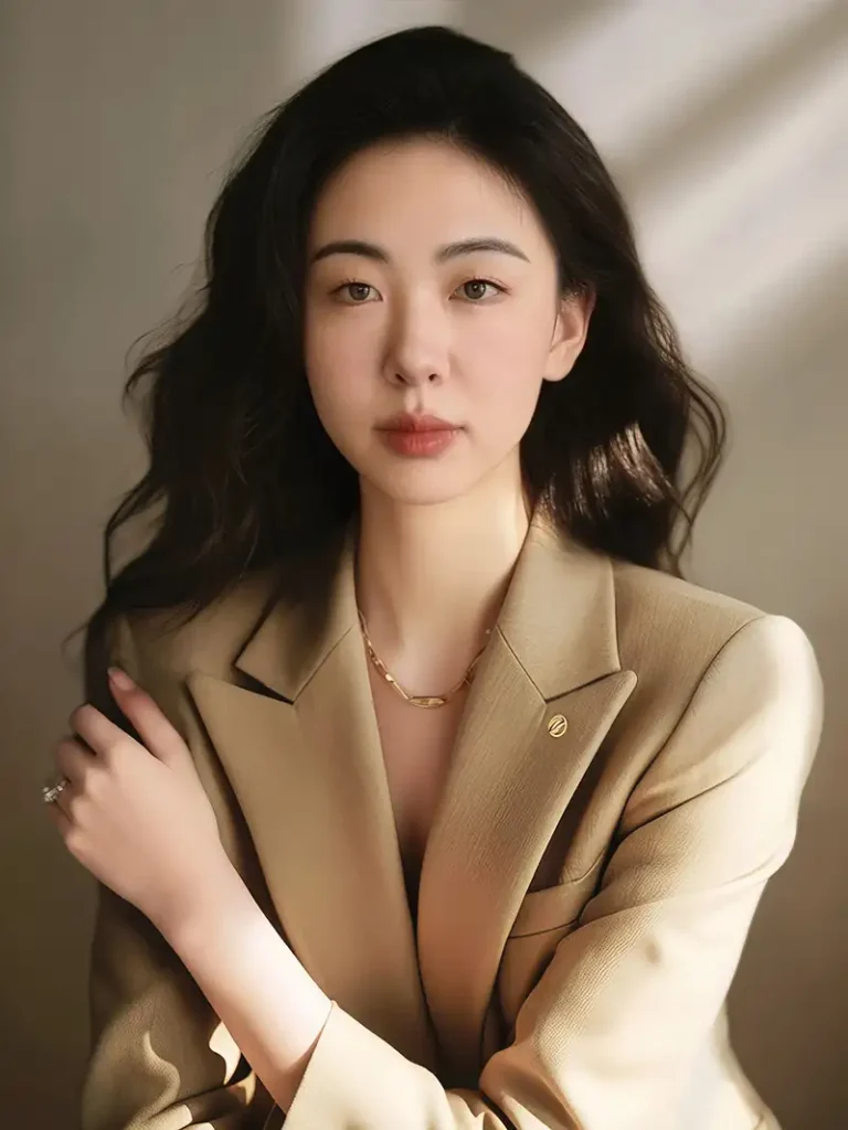 Leslie Xiong, Marketing and Growth Strategy at LifeBridge Surrogacy