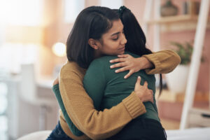 Surrogate Mother in California