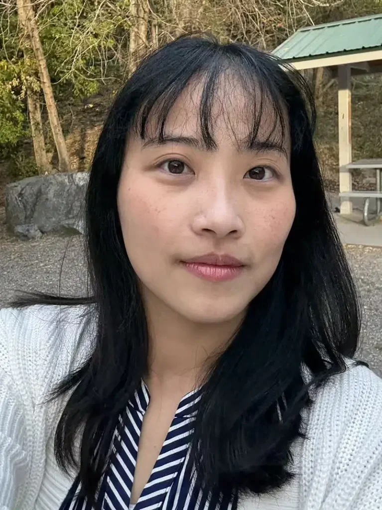 Kristen Pilling- Senior Matching Manager - LifeBridge Surrogacy