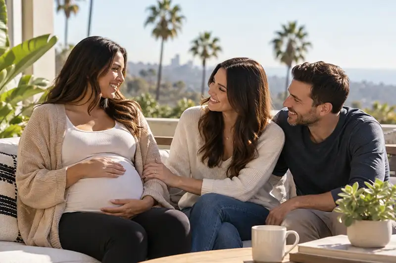 How Fertility Support and Surrogacy Are Changing in California